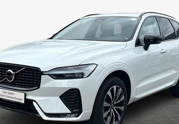 Volvo XC60 39.367 km 39.460 &euro; Nürnberg 90471
