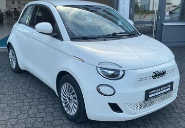 Fiat 500e 19.205 km 16.990 &euro; Eckental 90542
