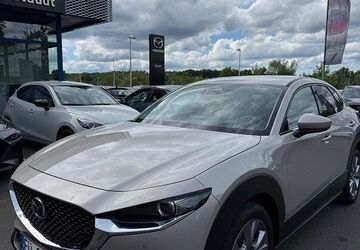Mazda CX-30 1.809 km 29.980 &euro; Zirndorf 90513