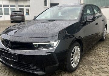 Opel Astra 33.990 km 16.990 &euro; Hirschaid 96114