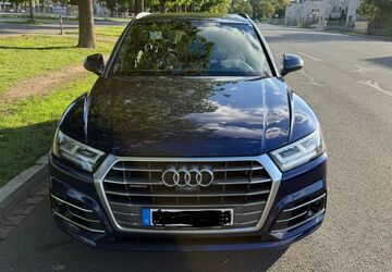 Audi Q5 245.000 km 18.900 &euro; Nürnberg 90480