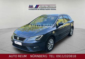 Seat Leon 224.500 km 7.490 &euro; Nürnberg 90431