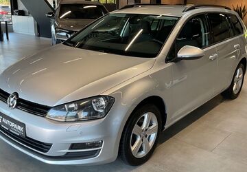 VW Golf 82.600 km 10.980 &euro; Forchheim 91301