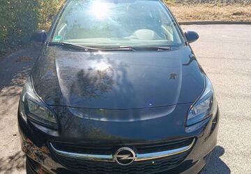 Opel Corsa 126.000 km 5.950 &euro; Nürnberg 90459