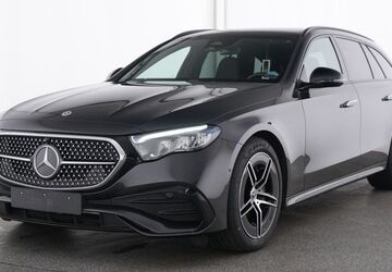 Mercedes-Benz E 220 25.790 km 43.770 &euro; Neustadt a.d. Aisch 91413