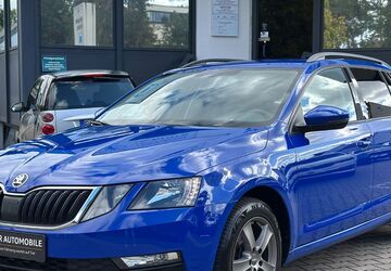 Skoda Octavia 168.275 km 9.490 &euro; Fürth 90765