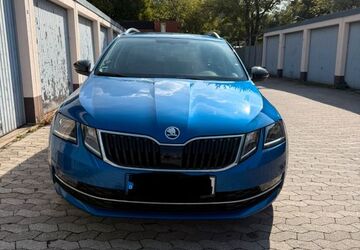 Skoda Octavia 141.913 km 14.300 &euro; Nürnberg 90419