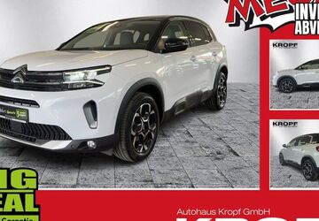 Citroen C5 Aircross 19.700 km 21.290 &euro; Forchheim 91301