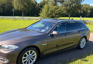 BMW 530 285.000 km 10.990 &euro; Nürnberg 90449