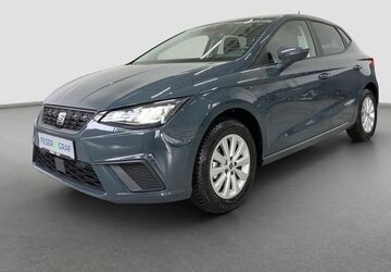 Seat Ibiza 5.800 km 17.950 &euro; Fürth 90763