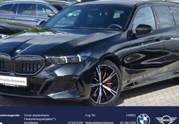 BMW 540 13.840 km 66.880 &euro; Lauf an der Pegnitz 91207
