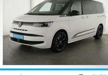 VW T7 Multivan 16.850 km 69.985 &euro; Nürnberg 90441