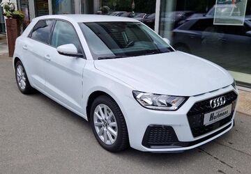 Audi A1 21.850 km 18.980 &euro; Gräfenberg 91322