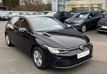 VW Golf 83.300 km 19.990 &euro; Langenzenn 90579