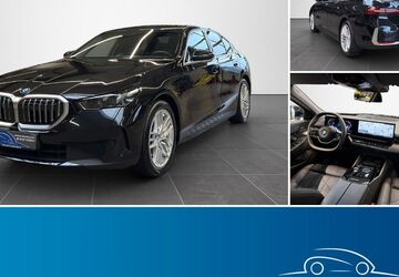 BMW 550 8.000 km 56.590 &euro; Buchschwabach bei Nürnberg 90574