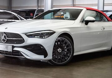Mercedes-Benz CLE 220 16.290 km 53.880 &euro; Nürnberg 90491