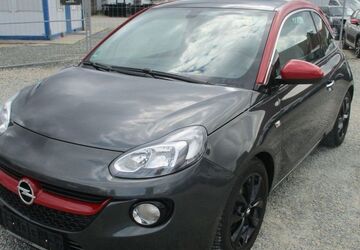 Opel Adam 106.000 km 6.999 &euro; Nürnberg 90431