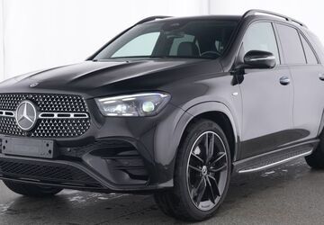 Mercedes-Benz GLE 350 23.800 km 73.710 &euro; Neustadt a.d. Aisch 91413