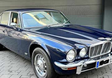 Jaguar XJ 90.600 km 19.880 &euro; Fürth 90765