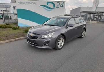 Chevrolet Cruze 155.000 km 4.690 &euro; Nürnberg, Mittelfranken 90431
