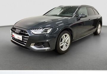 Audi A4 105.297 km 26.980 &euro; Fürth 90763