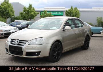 VW Jetta 200.000 km 990 &euro; Fürth (bei Nürnberg) 90763