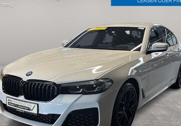 BMW 530 13.289 km 39.489 &euro; Nürnberg 90441