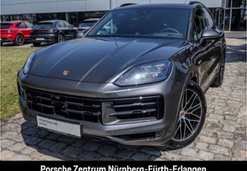Porsche Cayenne 19.300 km 93.990 &euro; Nürnberg 90425