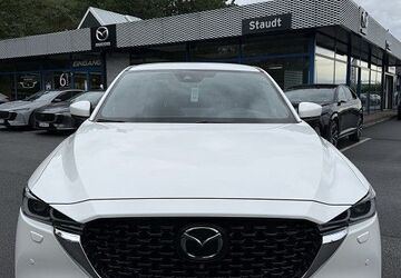 Mazda CX-5 54.271 km 27.980 &euro; Zirndorf 90513