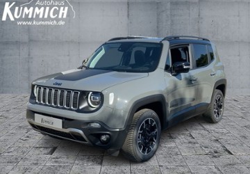 Jeep Renegade 7.890 km 27.990 &euro; Fürth 90765