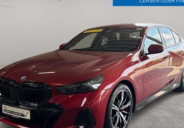 BMW 550 13.686 km 71.489 &euro; Nürnberg 90441