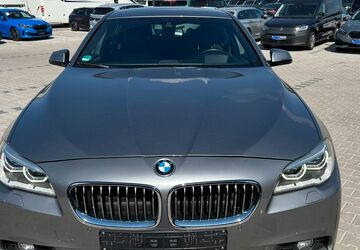 BMW 535 196.000 km 13.390 &euro; Buchschwabach bei Nürnberg 90574