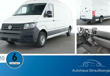VW Crafter 22.200 km 33.400 &euro; Buchschwabach bei Nürnberg 90574
