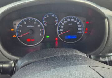 Hyundai i20 153.000 km 5.000 &euro; nürnberg 90473