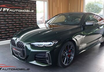 BMW M440 29.000 km 47.990 &euro; Fürth 90765