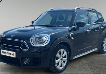 Mini Countryman S (Cooper) 75.000 km 20.980 &euro; Nürnberg 90480