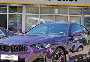 BMW 230 13.900 km 42.500 &euro; Nürnberg 90491