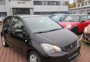 Seat Mii 115.911 km 5.990 &euro; Nürnberg 90431