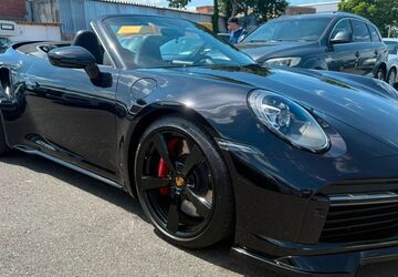 Porsche 992 26.300 km 159.999 &euro; Nürnberg 90441