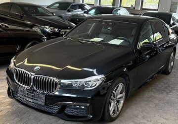 BMW 740 132.239 km 26.500 &euro; zirndorf 90513