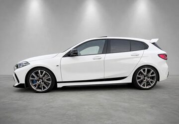 BMW M135 13.800 km 37.490 &euro; Nürnberg 90471