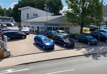 VW Passat Variant 138.188 km 14.599 &euro; Zirndorf 90513