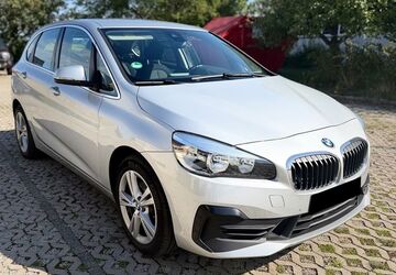 BMW 218 Active Tourer 177.000 km 6.990 &euro; Obermichelbach 90587