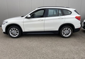 BMW X1 69.000 km 18.800 &euro; Baiersdorf 91083