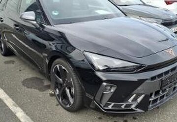Cupra Leon 14.987 km 29.450 &euro; Lauf an der Pegnitz 91207