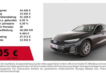 Audi A6 27.060 km 43.980 &euro; Nürnberg 90411