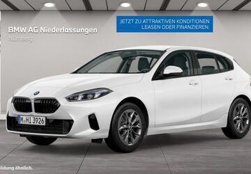 BMW 120 12.602 km 28.489 &euro; Nürnberg 90441