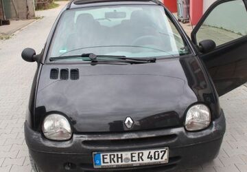 Renault Twingo 156.000 km 900 &euro; Forchheim 91301