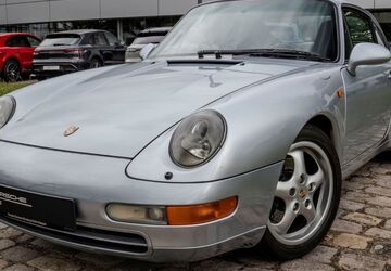 Porsche 993 158.700 km 68.990 &euro; Nürnberg 90425
