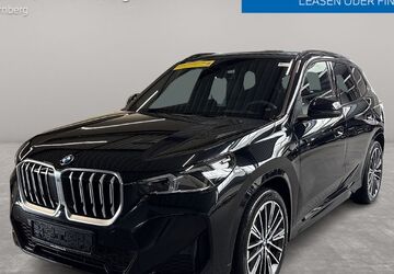 BMW X1 8.763 km 42.489 &euro; Nürnberg 90441